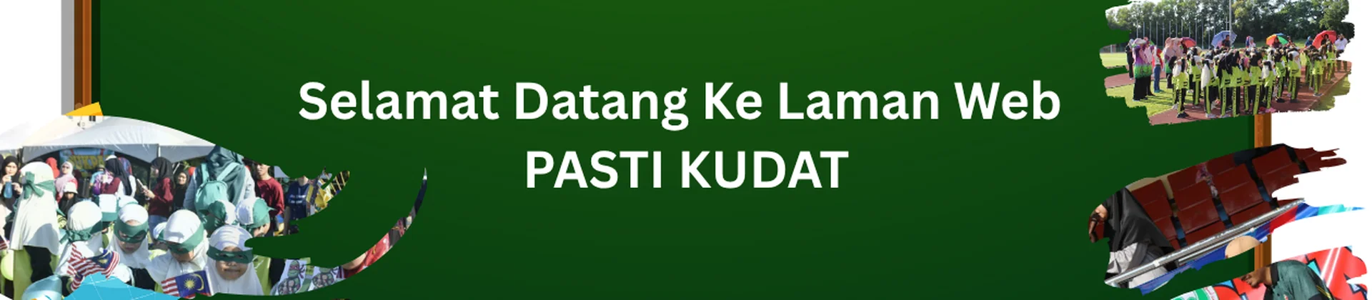 PASTI Kudat