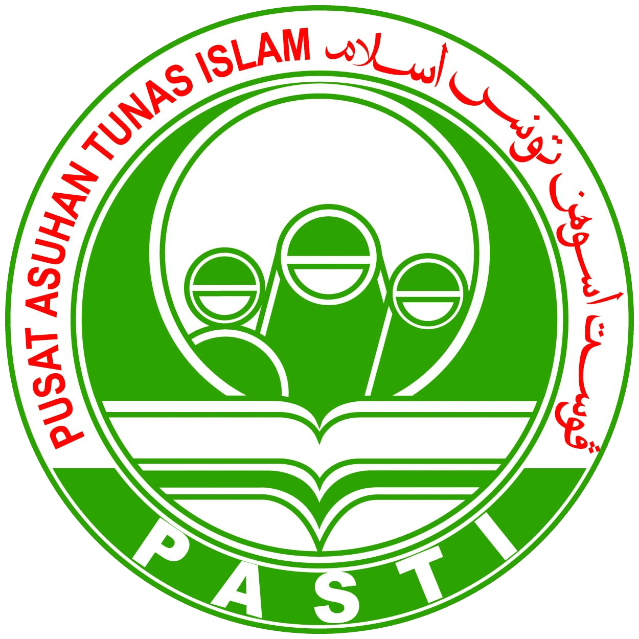 Logo PASTI